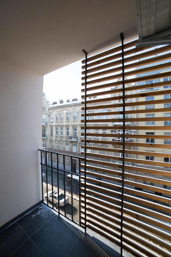 Leogrand Apartments On Kulisha 36 Lviv Dış mekan fotoğraf